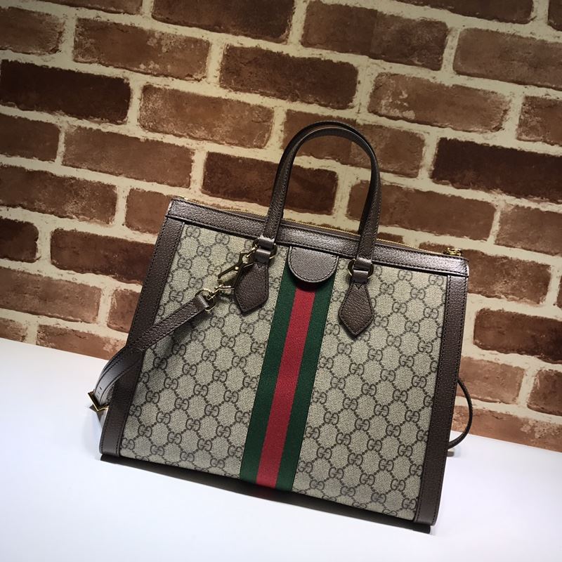 Gucci Top Handle Bags